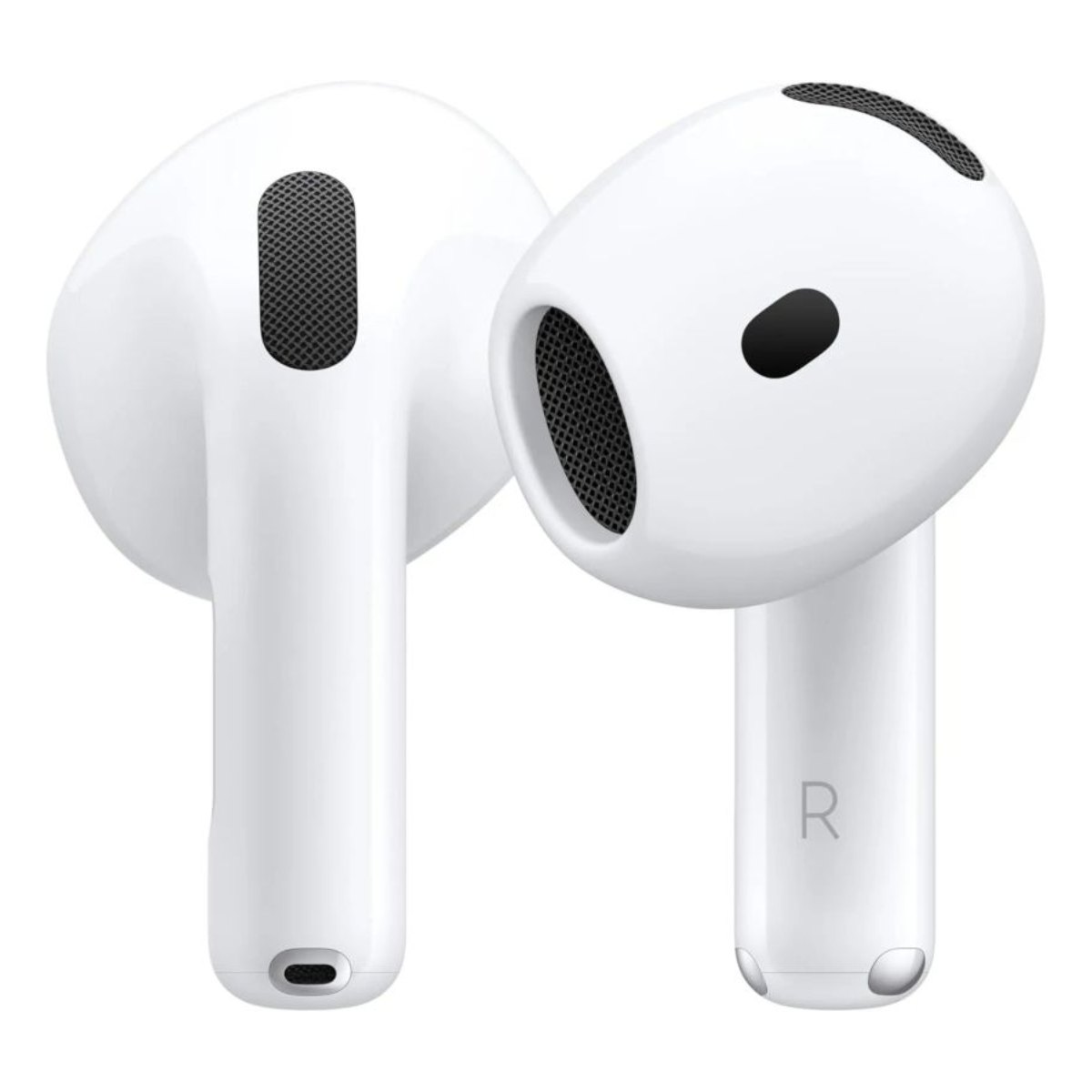 AirPods 4 con Cancelación Activa de Ruido