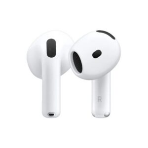 Apple AirPods 4 2024 con USB-C