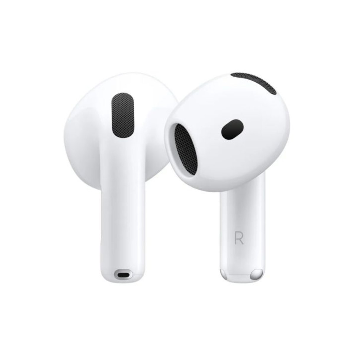 Apple AirPods 4 2024 con USB-C