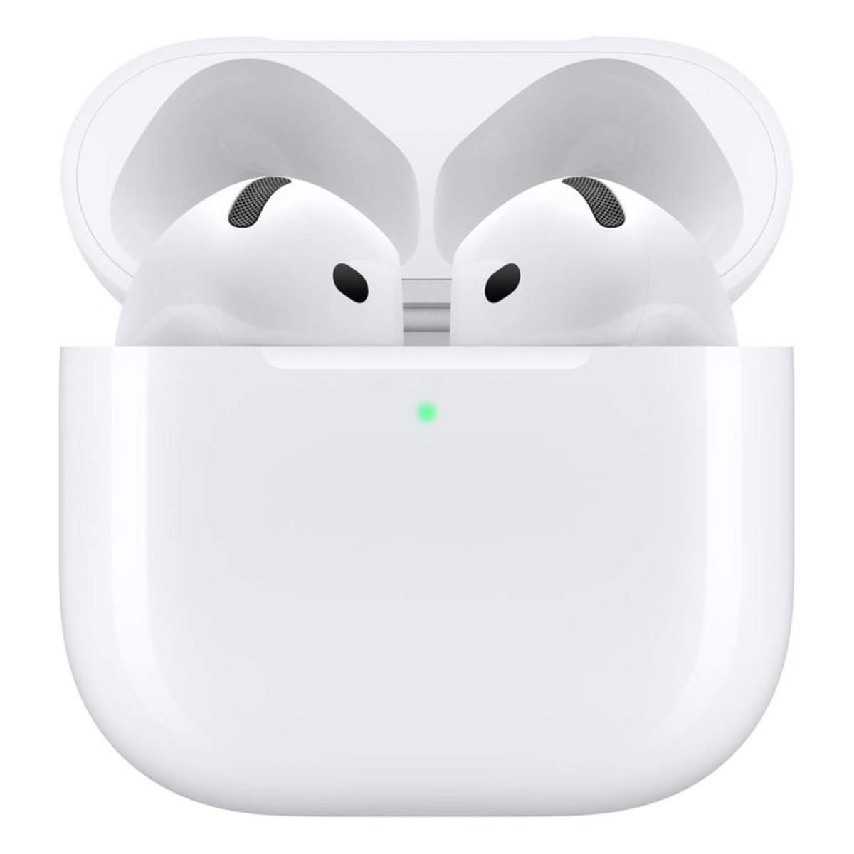 Apple AirPods 4 con cancelación activa de ruido