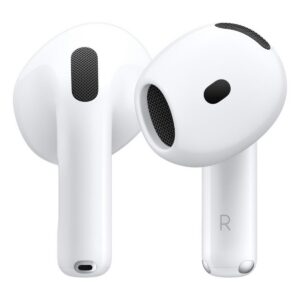 Apple AirPods 4ta Generación con estuche de carga USB-C