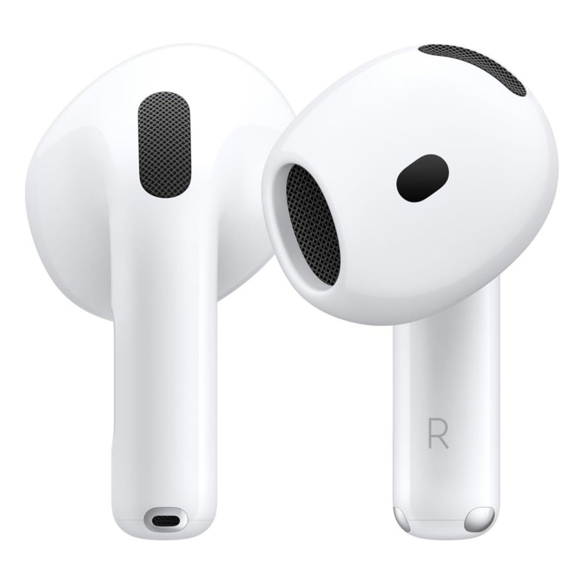 Apple AirPods 4ta Generación con estuche de carga USB-C
