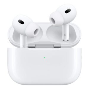 Apple AirPods Pro 2 gen con Magsafe USB-C Audífonos Inalámbricos