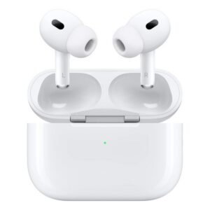 Apple AirPods Pro 2da Generación con estuche de carga Magsafe USB-C