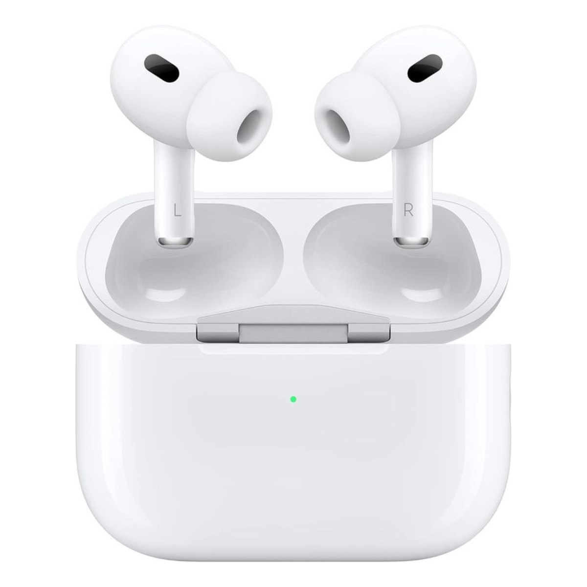 Apple AirPods Pro 2da Generación con estuche de carga Magsafe USB-C