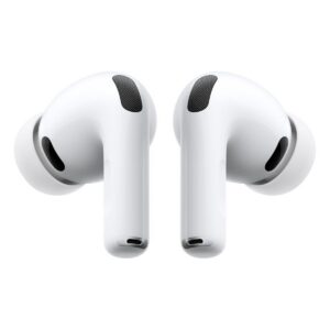 Apple AirPods Pro 3 gen con funda de carga MagSafe USB-C