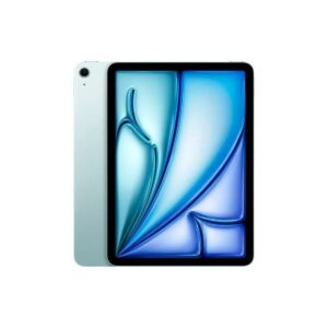 Apple iPad Air 13 2025 Gen 7 WiFi 128GB 8GB Azul (Reacondicionado)