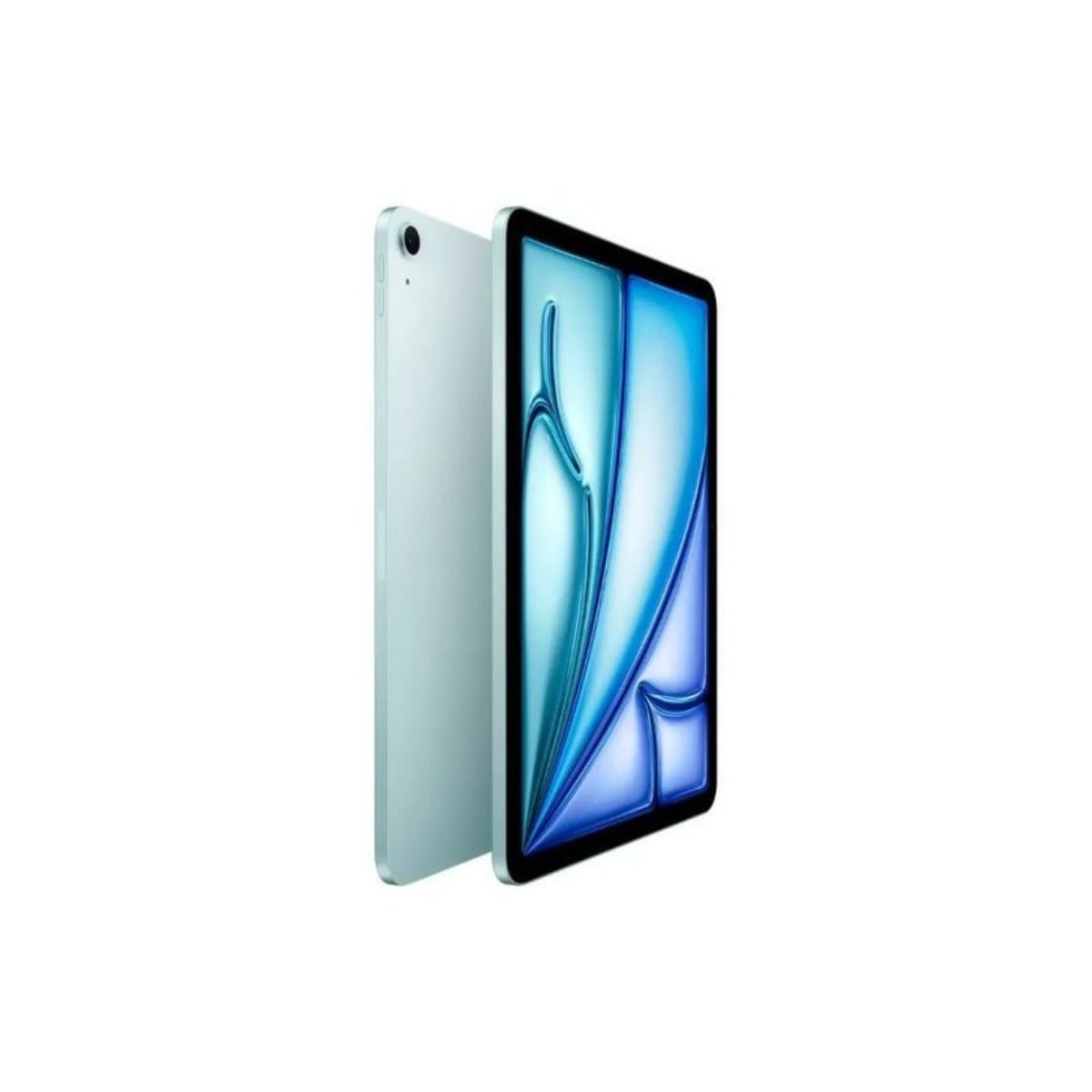 Apple iPad Air 13 2025 Gen 7 WiFi 128GB 8GB Azul (Reacondicionado)