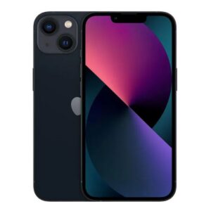 Apple iPhone 13 128gb Negro (Reacondicionado)