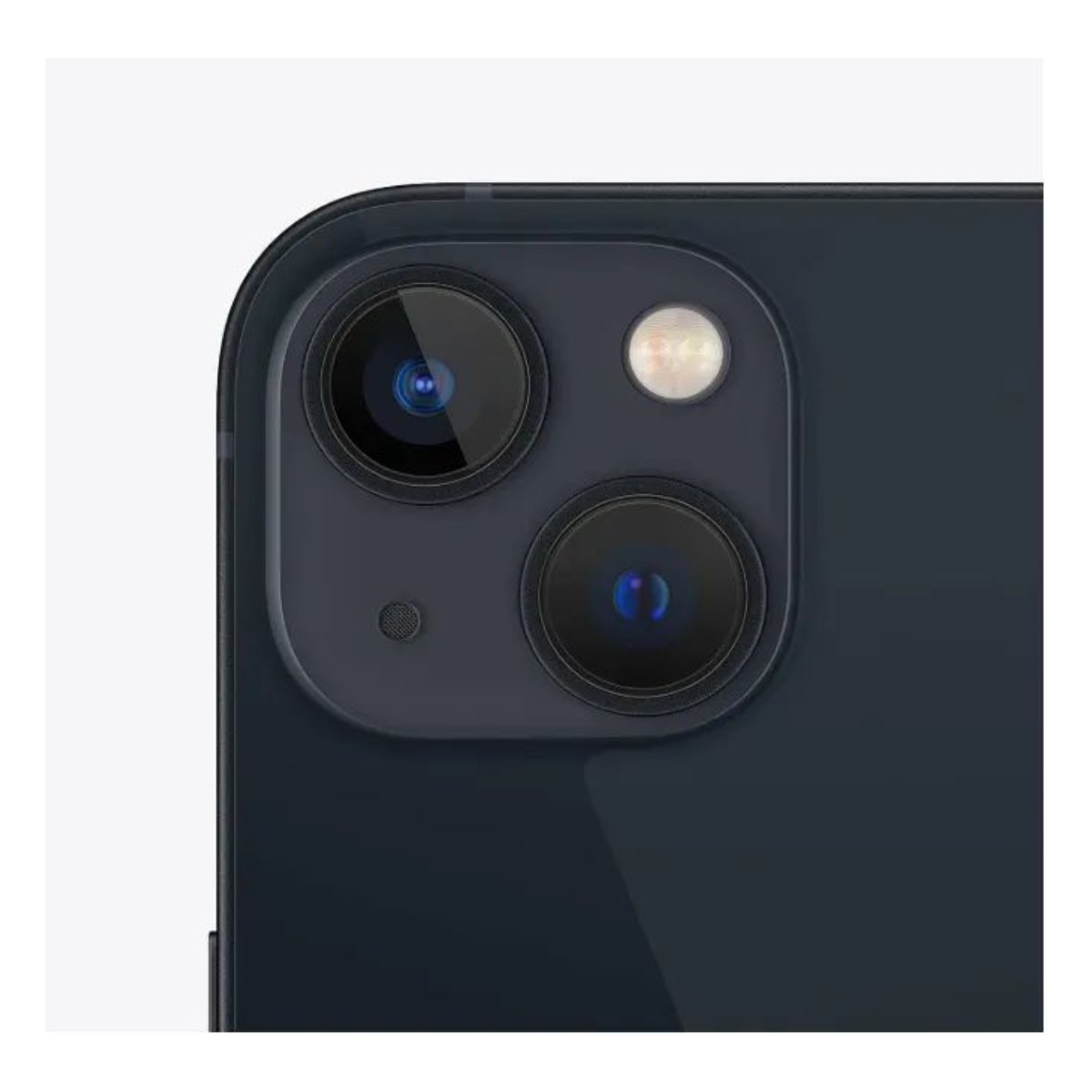 Apple iPhone 13 128gb Negro (Reacondicionado)