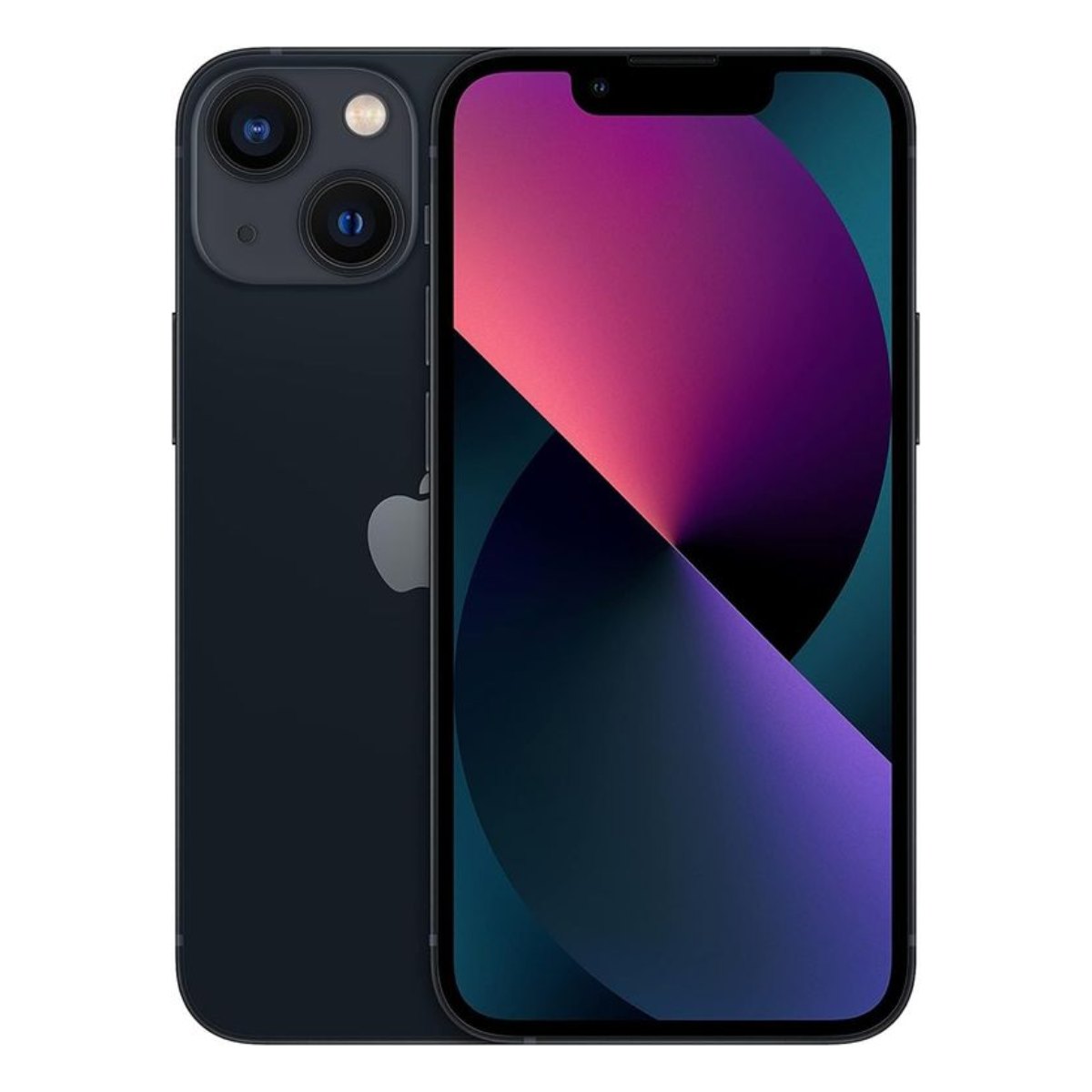 Apple iPhone 13 Mini 128GB Negro (Reacondicionado)