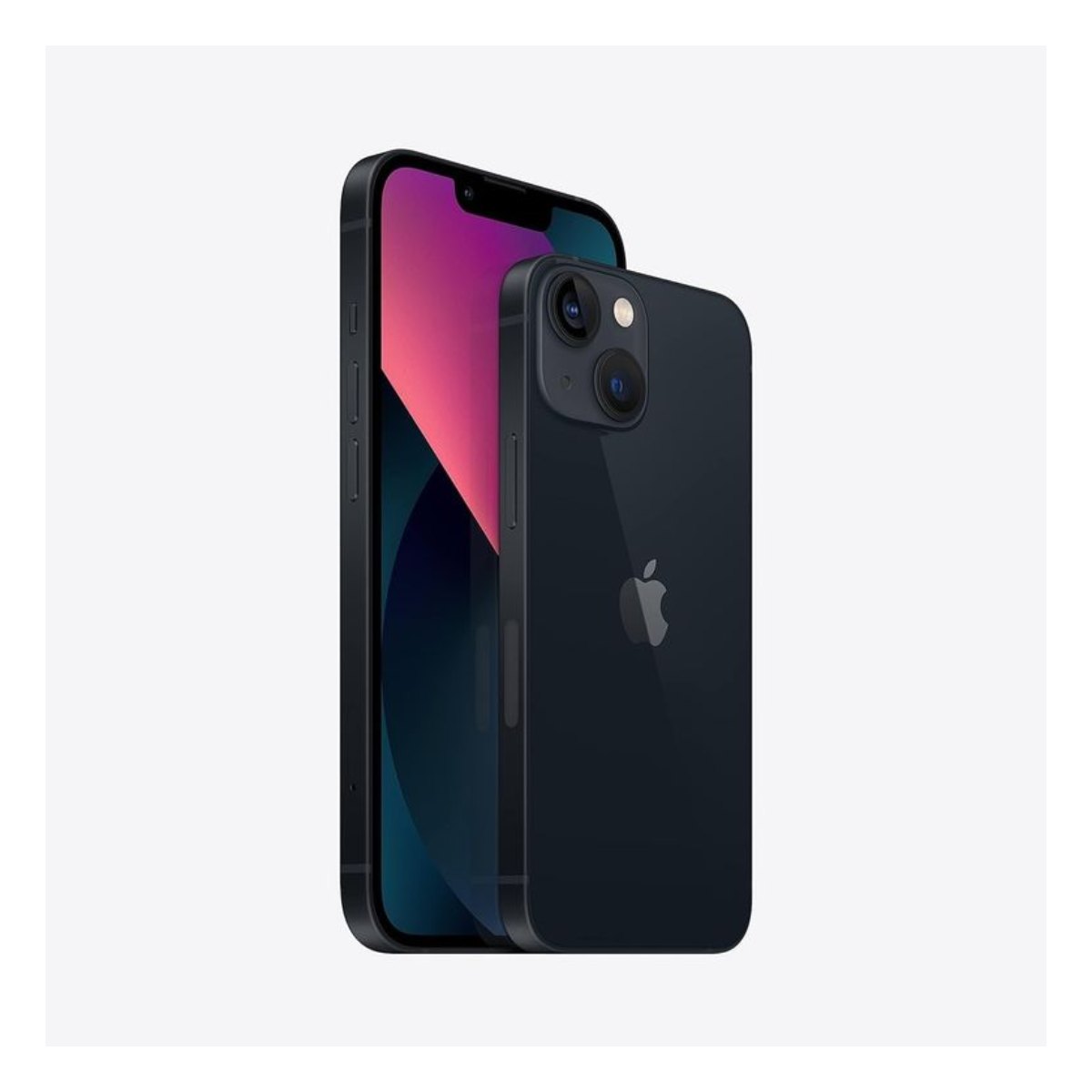 Apple iPhone 13 Mini 128GB Negro (Reacondicionado)