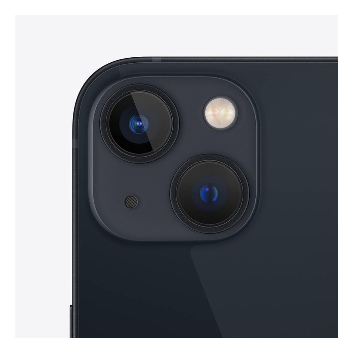 Apple iPhone 13 Mini 128GB Negro (Reacondicionado)