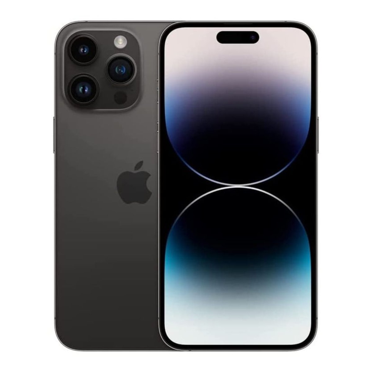 Apple iPhone 14 Pro 128GB Negro (Reacondicionado)