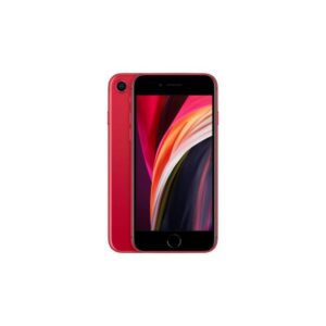 Apple iPhone SE 128GB - Rojo