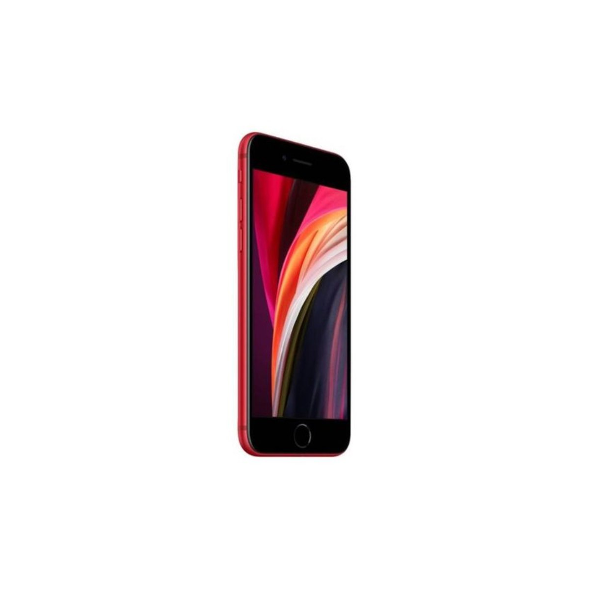 Apple iPhone SE 128GB - Rojo