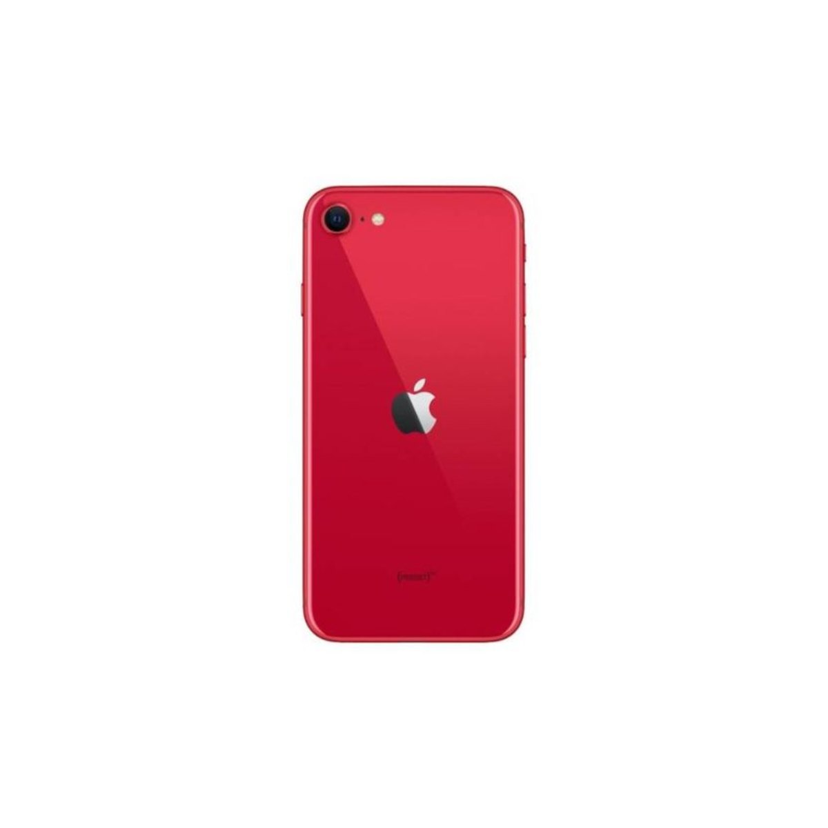 Apple iPhone SE 128GB - Rojo