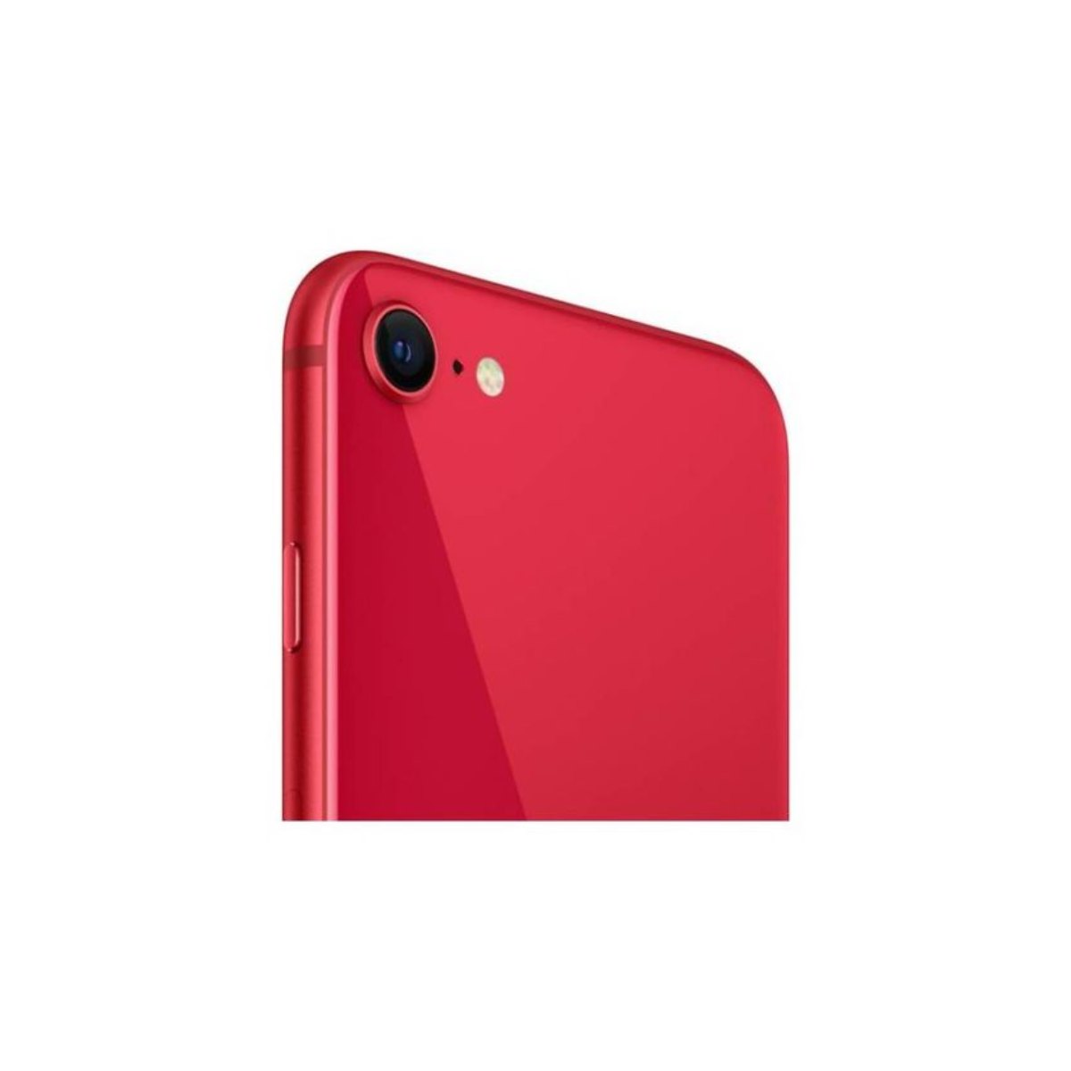 Apple iPhone SE 128GB - Rojo