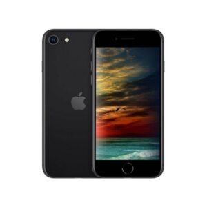 Apple iPhone SE 64GB - Negro