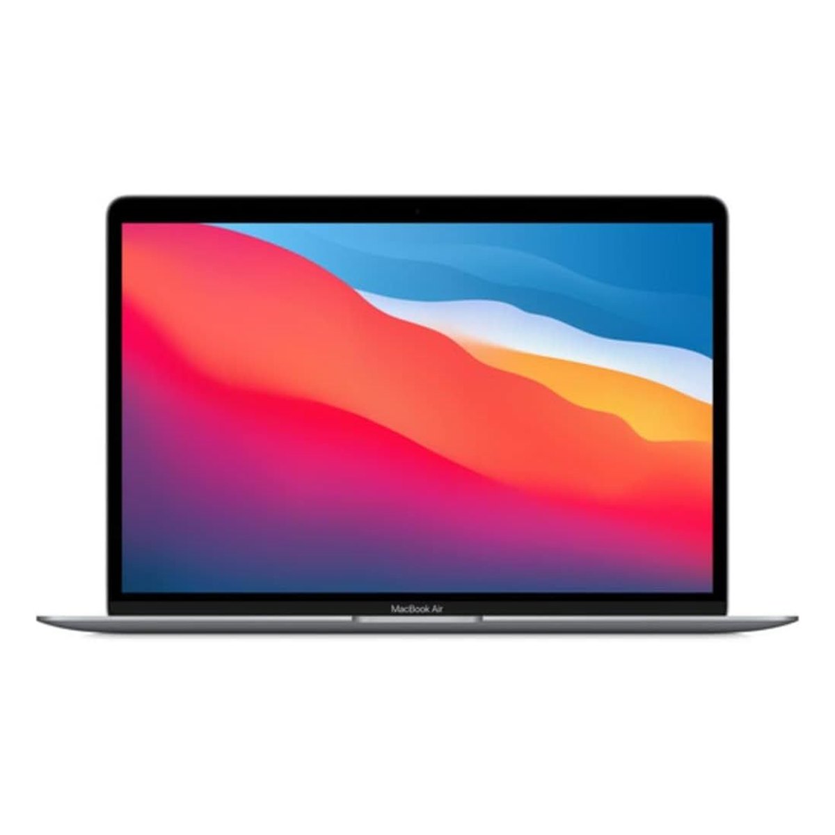 Apple MacBook Air 13.3 Chip M1 8GB RAM 256GB - Gris espacial