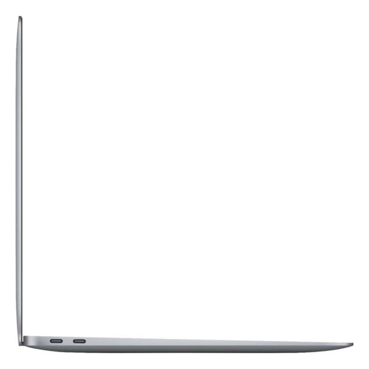 Apple MacBook Air 13.3 Chip M1 8GB RAM 256GB - Gris espacial