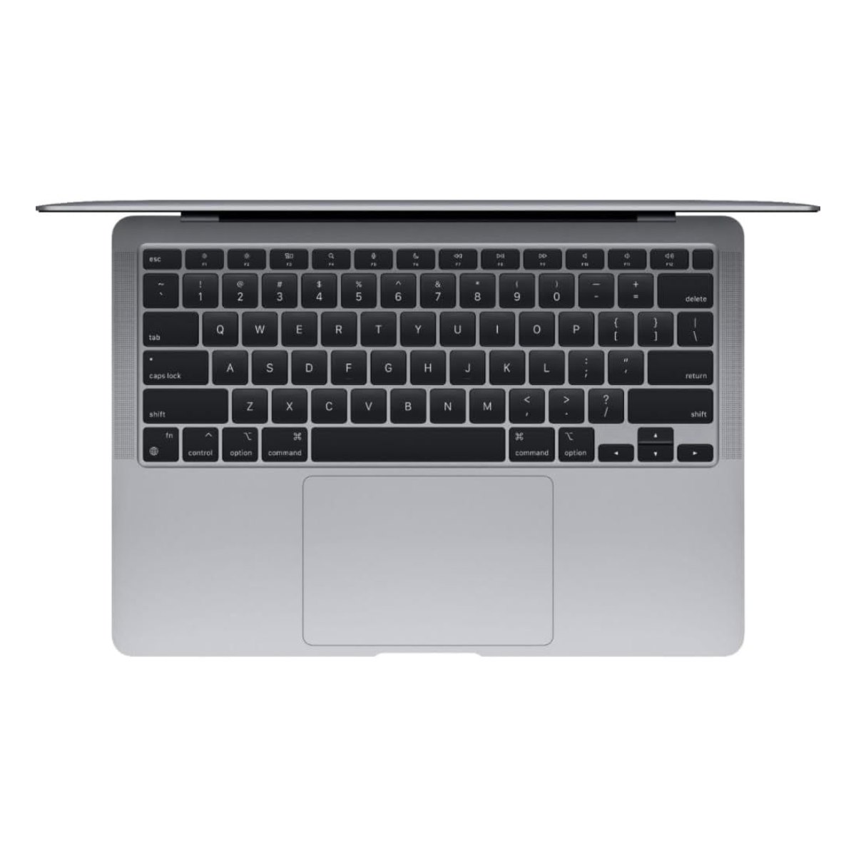 Apple MacBook Air 13.3 Chip M1 8GB RAM 256GB - Gris espacial