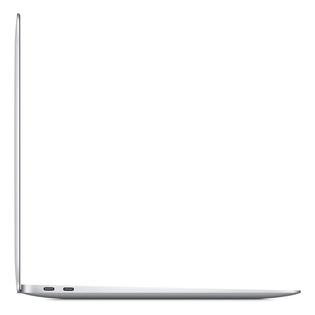 Apple MacBook Air 13.3 Chip M1 8GB RAM 256GB - Plata