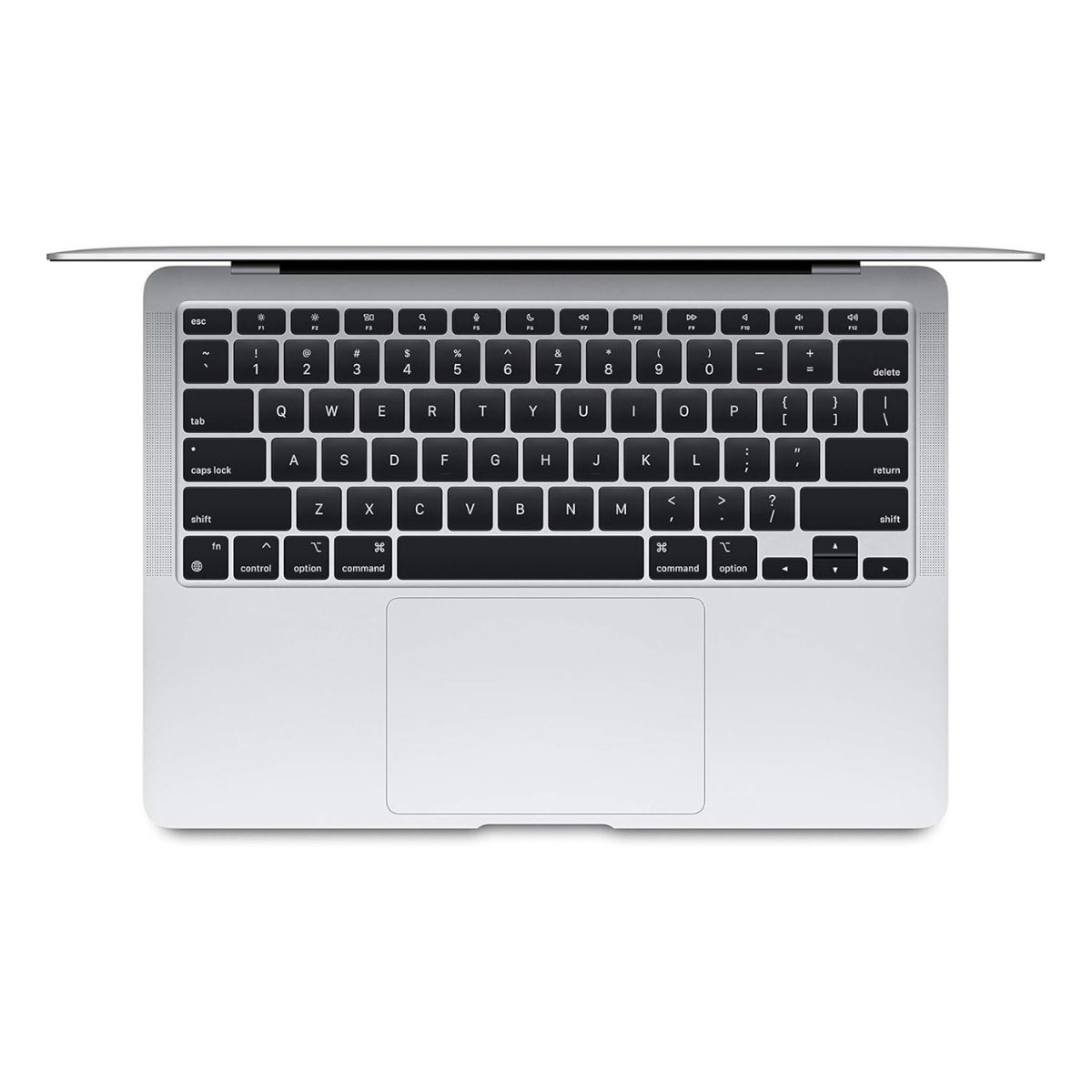 Apple MacBook Air 13.3 Chip M1 8GB RAM 256GB - Plata