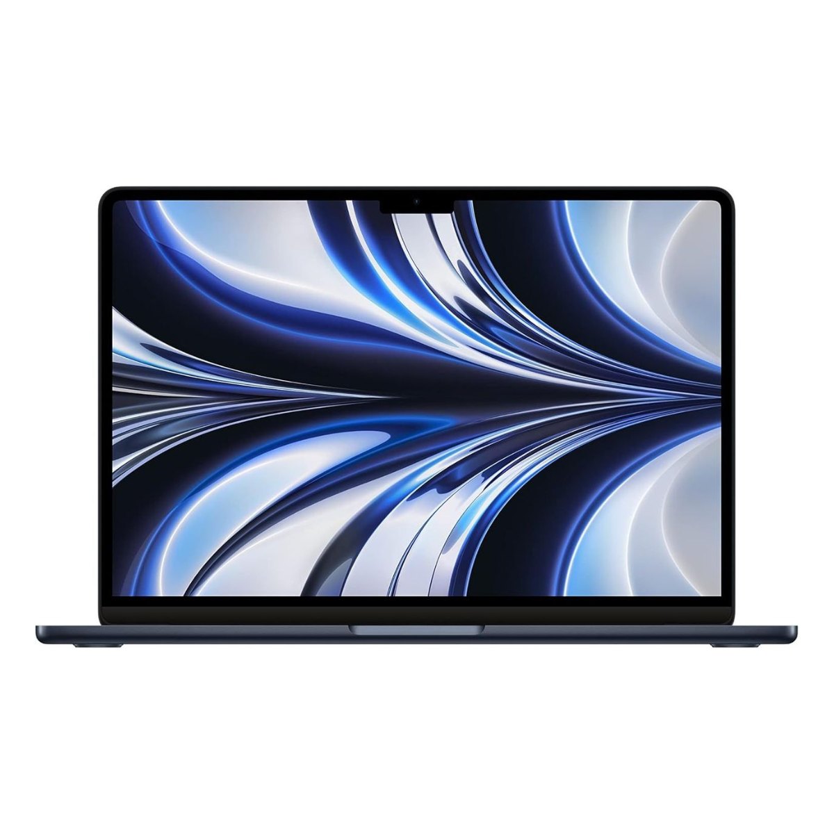 Apple MacBook Air M2 13 8GB RAM 512GB SSD 8CPU - 10GPU Midnight