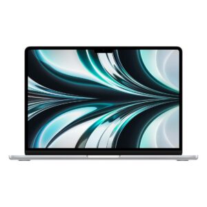 Apple MacBook Air M2 13 8GB RAM 512GB SSD 8CPU - 10GPU Silver