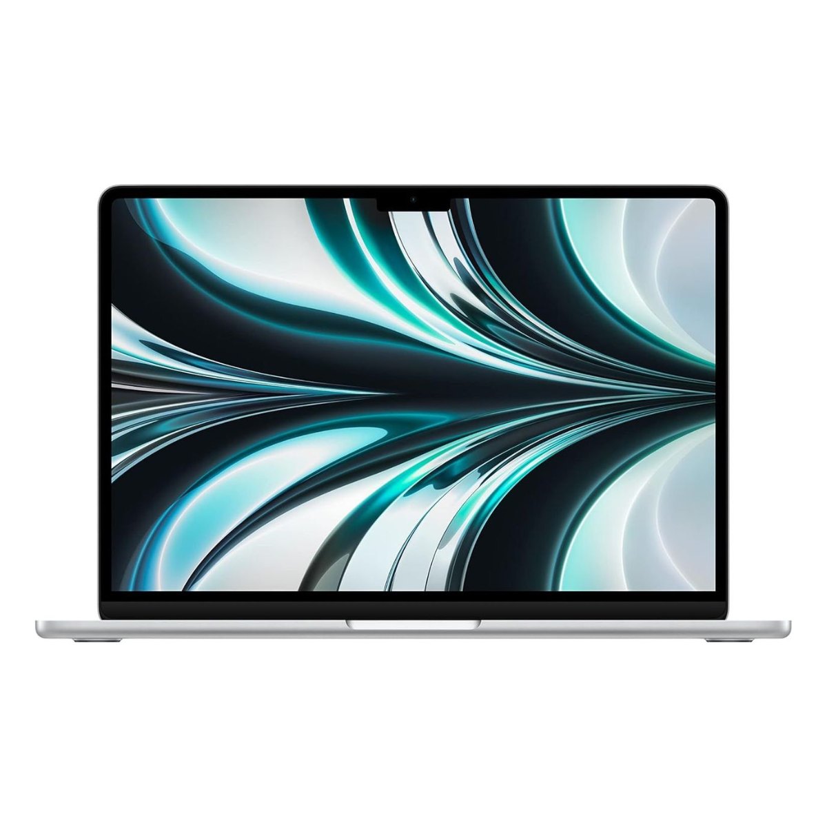 Apple MacBook Air M2 13 8GB RAM 512GB SSD 8CPU - 10GPU Silver