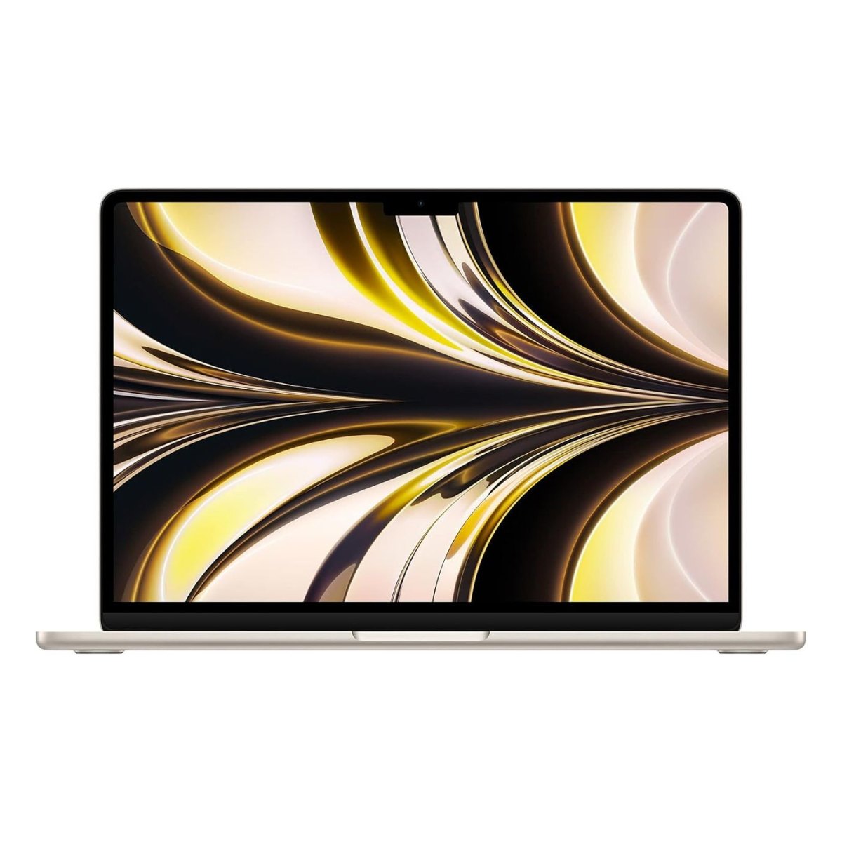 Apple MacBook Air M2 13 8GB RAM 512GB SSD 8CPU - 10GPU Starlight