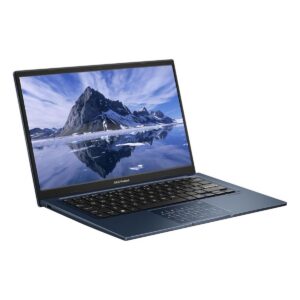 ASUS Vivobook 14 14" FHD Intel Core i7-1355U 12GB, 512GB SSD. WIN 11. Quiet Blue