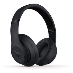 Audífonos Beats by Dr Dre Beats Studio 3 Wireless