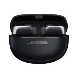 Audífonos Bluetooth Bose Open Earbuds Ultra Negro