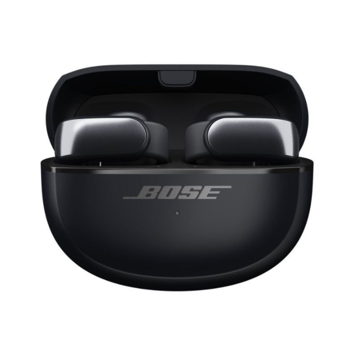 Audífonos Bluetooth Bose Open Earbuds Ultra Negro
