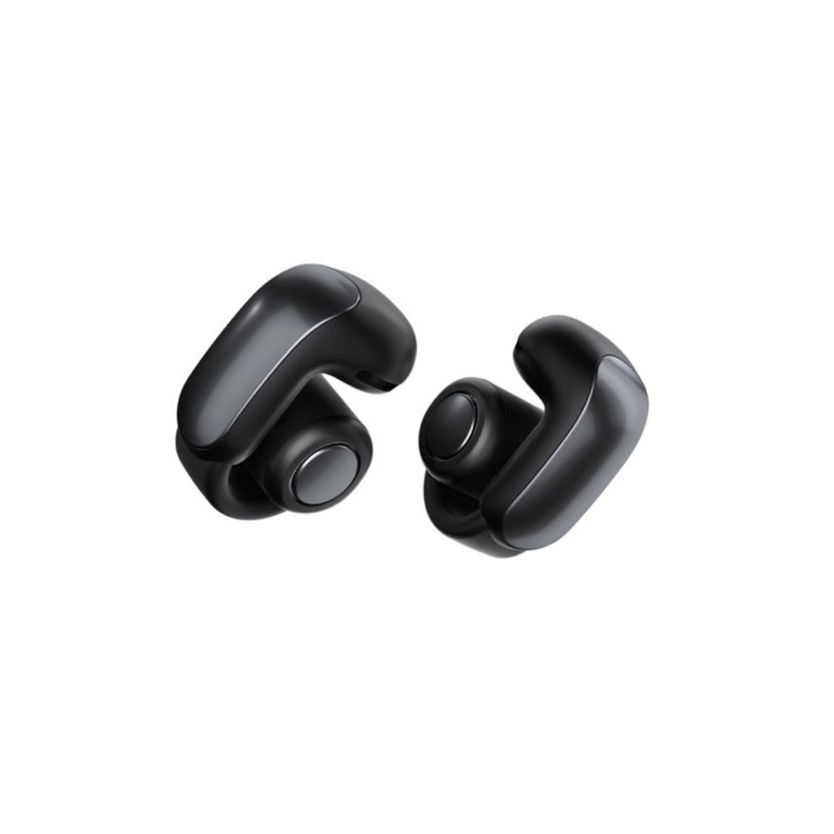 Audífonos Bluetooth Bose Open Earbuds Ultra Negro