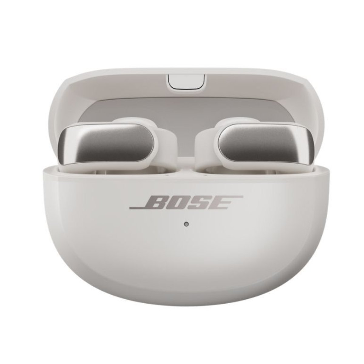 Audífonos Bluetooth Bose Open Earbuds Ultra Negro