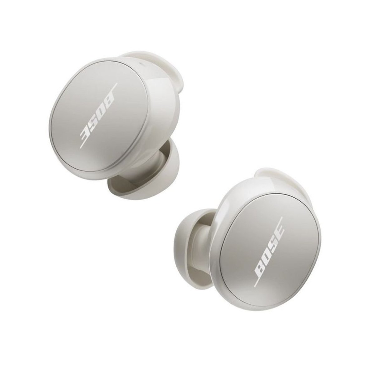 Audífonos Bluetooth Bose QuietComfort II Blanco