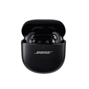 Audífonos Bluetooth Bose QuietComfort Ultra Earbuds Negro