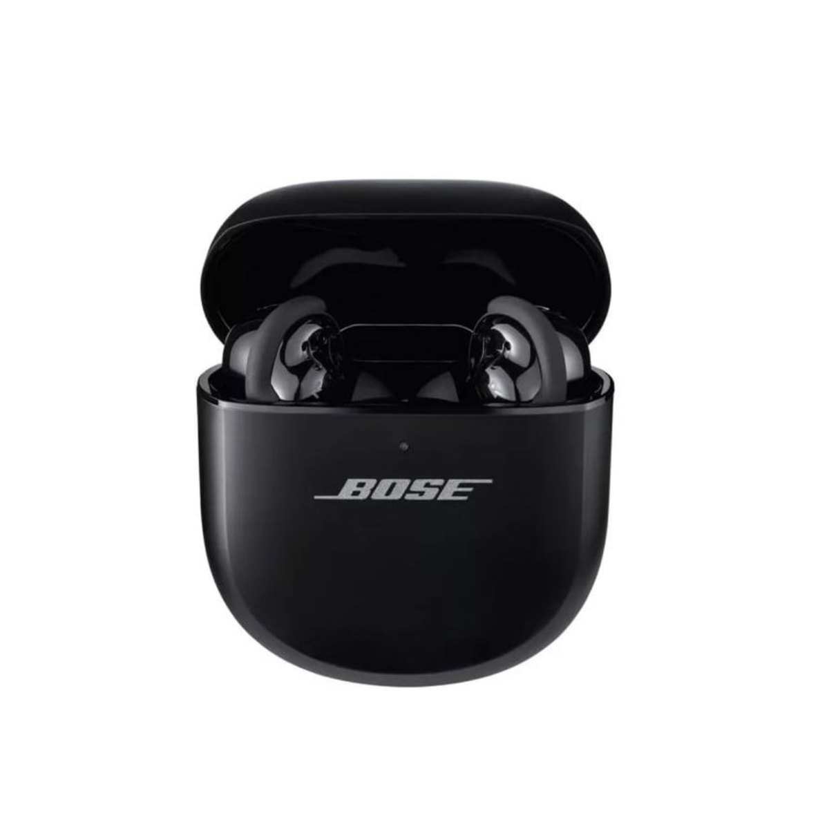 Audífonos Bluetooth Bose QuietComfort Ultra Earbuds Negro