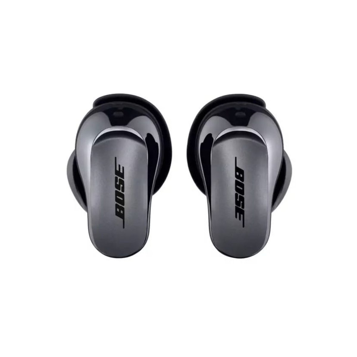 Audífonos Bluetooth Bose QuietComfort Ultra Earbuds Negro