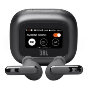 Audífonos Bluetooth JBL Live Beam 3