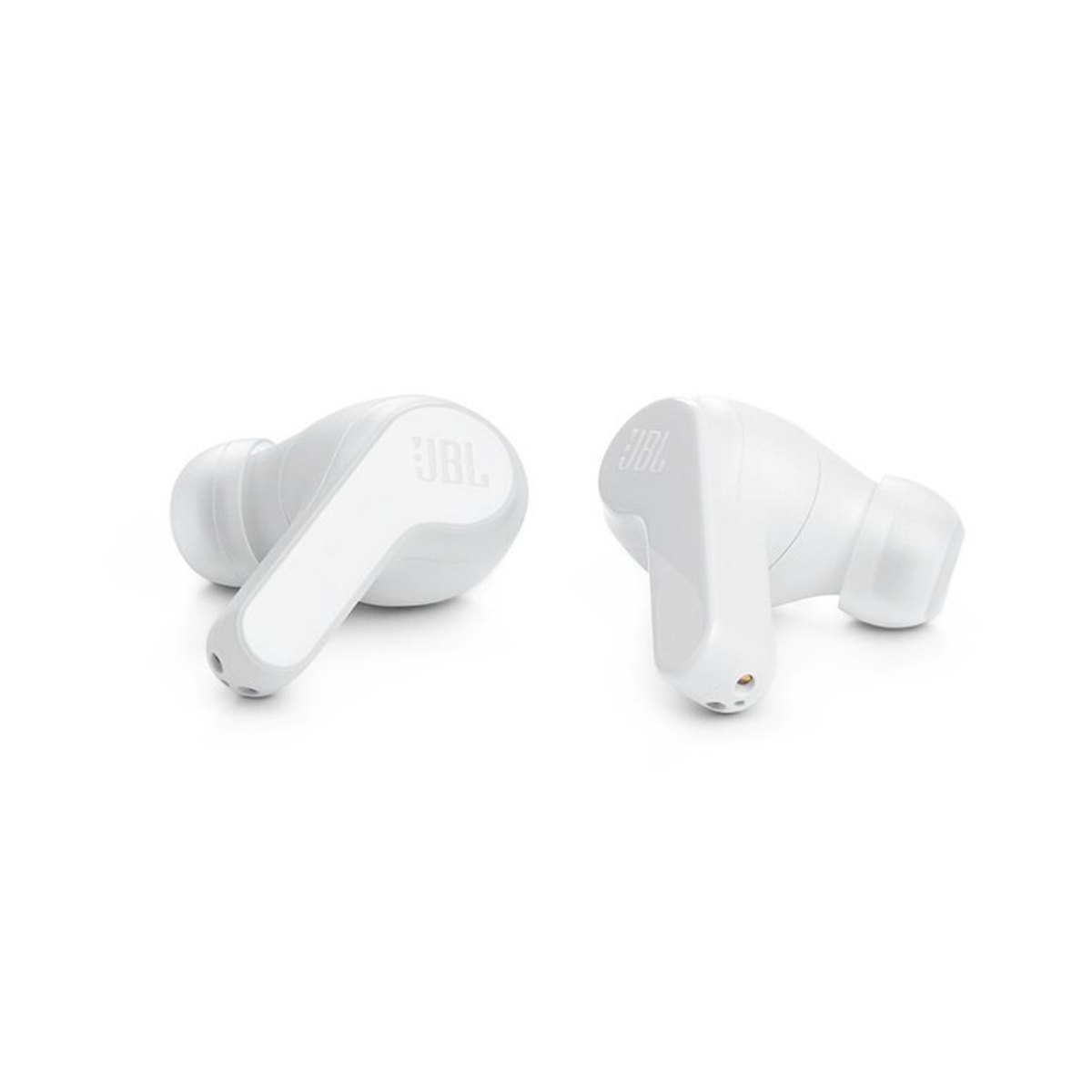 Audífonos Bluetooth JBL WAVE 200TWS - Blanco