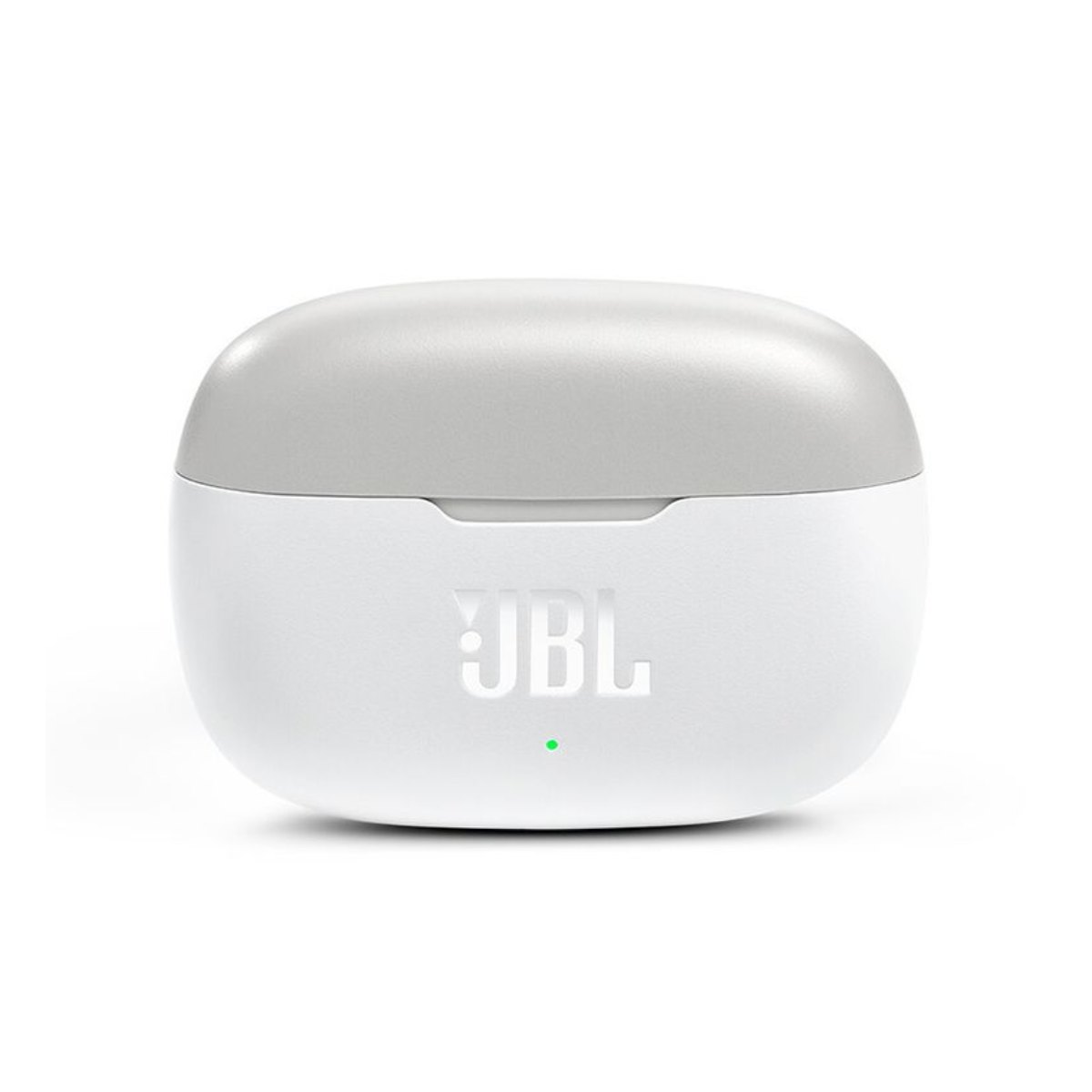 Audífonos Bluetooth JBL WAVE 200TWS - Blanco