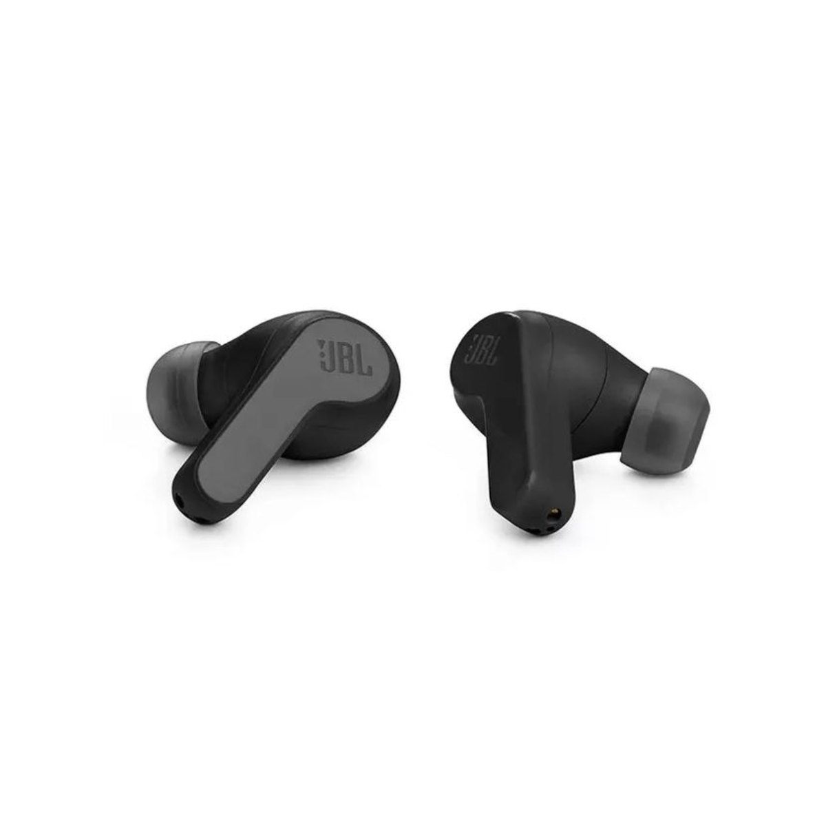 Audífonos Bluetooth JBL WAVE 200TWS - Negro