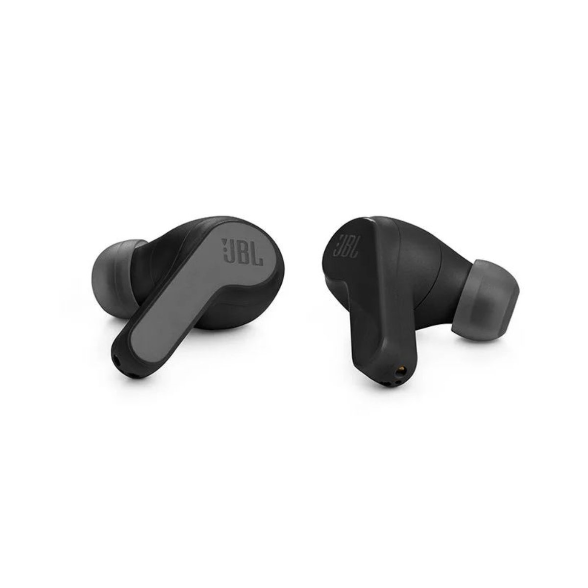 Audífonos Bluetooth JBL WAVE 200TWS - Negro