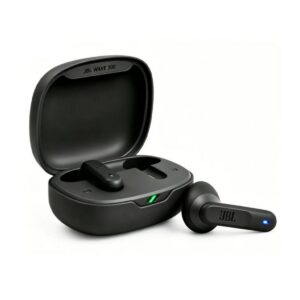 Audífonos Bluetooth JBL WAVE 300TWS - Negro