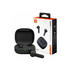 Audífonos Bluetooth JBL WAVE 300TWS - Negro