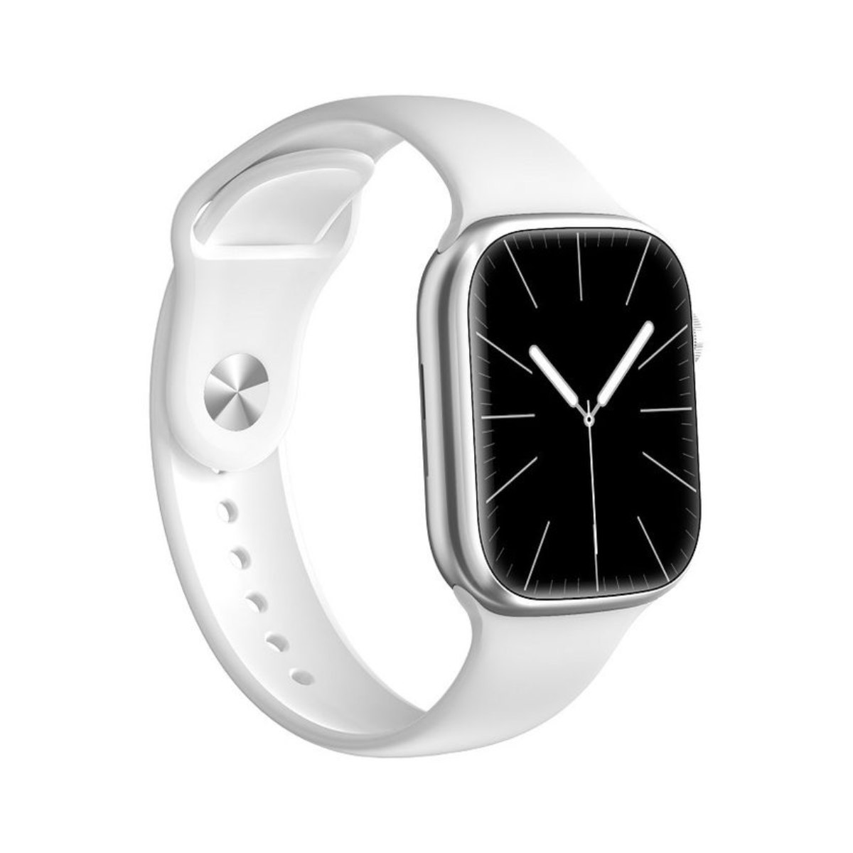Audífonos Bluetooth Lenovo LP23 y reloj inteligente